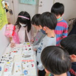 制作展　2月７日（月）～２月９日（水）