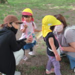 たんぽぽ組　親子遠足　6月１日（水）