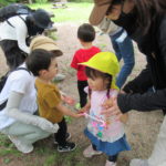 たんぽぽ組　親子遠足　6月１日（水）