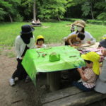 たんぽぽ組　親子遠足　6月１日（水）