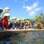 ことり・ひよこ・たんぽぽ組　お散歩遠足　10月２６日（水）