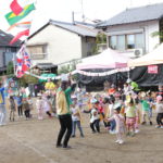 運動会　10月18日(火）第1部(たんぽぽ・ひよこ組）