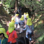 １１月２日（水）バス遠足（船岡山）