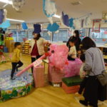 制作展　２月１日（水）～４日（土）