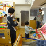 制作展　２月１日（水）～４日（土）