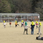 ３月８日（水）　ことり組・ひよこ組　さよなら遠足