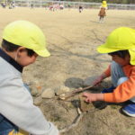 ３月８日（水）　ことり組・ひよこ組　さよなら遠足