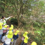 ３月８日（水）　ことり組・ひよこ組　さよなら遠足