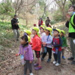 ３月８日（水）　ことり組・ひよこ組　さよなら遠足