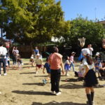 10月5日（土）　　わくわくサタデー