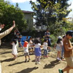 10月5日（土）　　わくわくサタデー