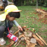 お散歩遠足　11月1日(金）